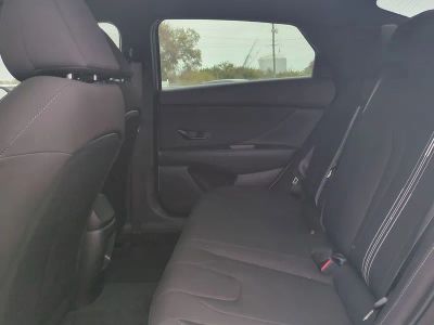 2026 Hyundai ELANTRA — photo 14 view