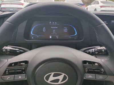 2026 Hyundai ELANTRA — photo 29 view