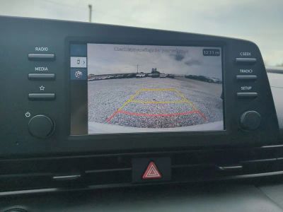 2026 Hyundai ELANTRA — photo 22 view