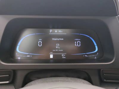 2026 Hyundai ELANTRA — photo 30 view