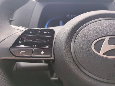 2026 Hyundai ELANTRA — photo 27 view
