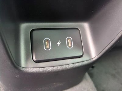 2026 Hyundai ELANTRA — photo 15 view