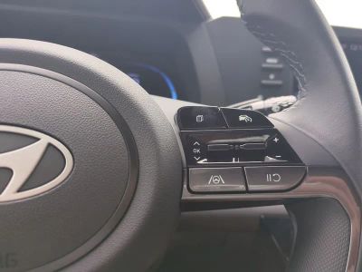 2026 Hyundai ELANTRA — photo 28 view