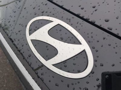 2026 Hyundai ELANTRA — photo 13 view