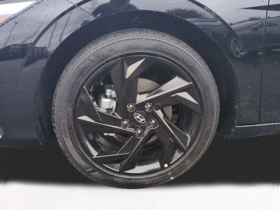 2026 Hyundai ELANTRA — photo 11 view