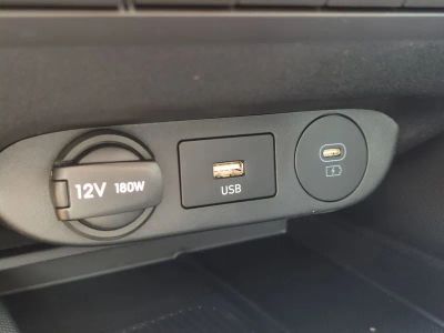 2026 Hyundai ELANTRA — photo 23 view