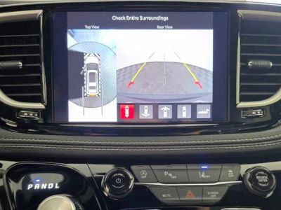 2026 Chrysler Pacifica — photo 23 view