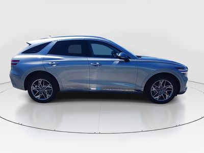 2025 Genesis GV70 - Photo 8