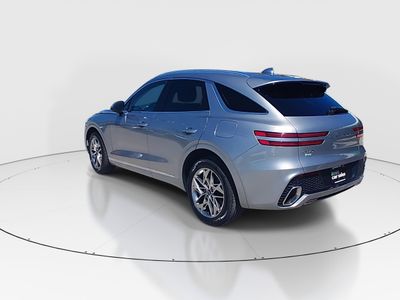 2025 Genesis GV70 - Photo 5