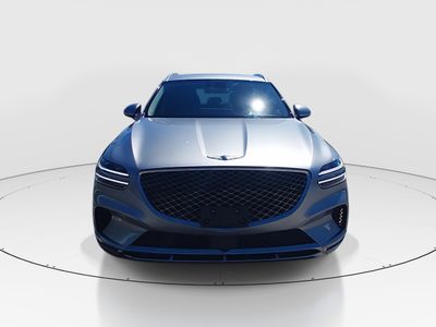 2025 Genesis GV70 - Photo 2