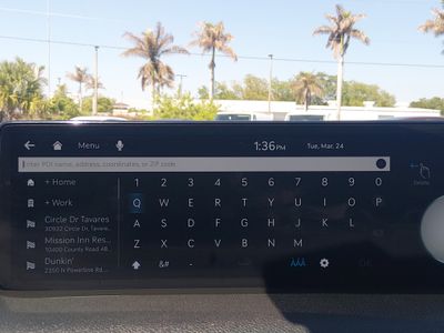 2025 Genesis GV70 - Photo 17