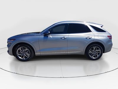 2025 Genesis GV70 - Photo 4