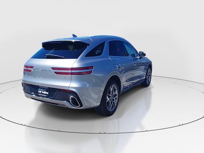 2025 Genesis GV70 - Photo 7