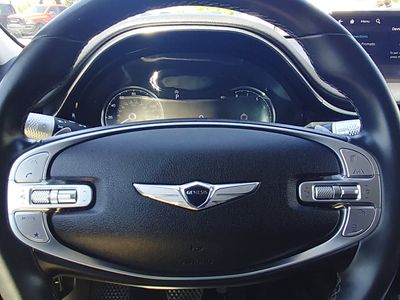 2025 Genesis GV70 - Photo 12