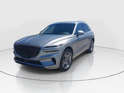 2025 Genesis GV70 - Photo 3
