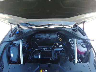 2025 Genesis GV70 - Photo 9