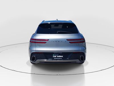 2025 Genesis GV70 - Photo 6
