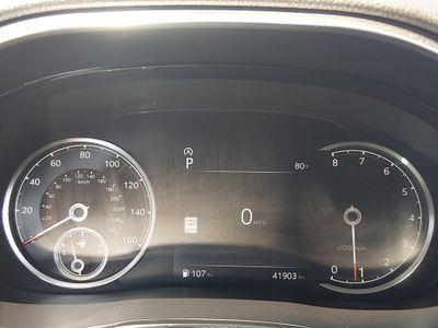 2025 Genesis GV70 - Photo 14