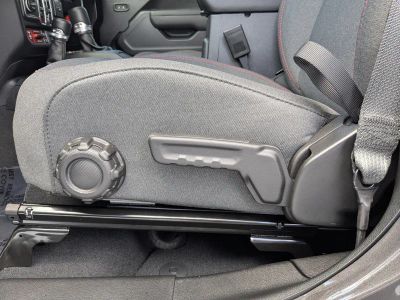 2026 Jeep Wrangler — photo 20 view