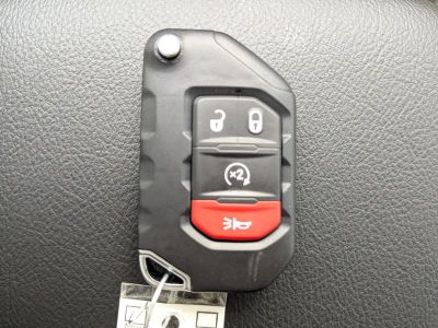 2026 Jeep Wrangler — photo 30 view