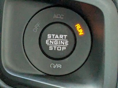 2026 Jeep Wrangler — photo 29 view