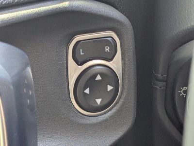 2026 Jeep Wrangler — photo 24 view