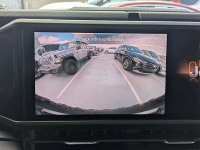 2026 Jeep Wrangler — photo 21 view