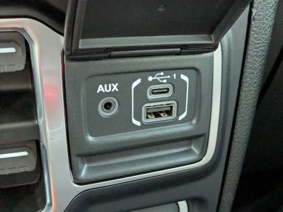 2026 Jeep Wrangler — photo 22 view