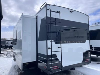 2026 Brinkley Model I - Photo 5