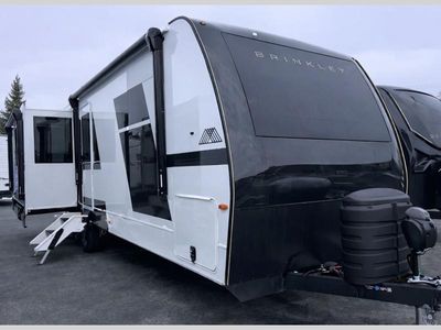 2026 Brinkley Model I - Photo 1