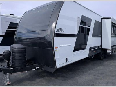 2026 Brinkley Model I - Photo 6
