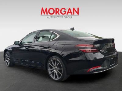 2023 Genesis G70 — photo 7 view