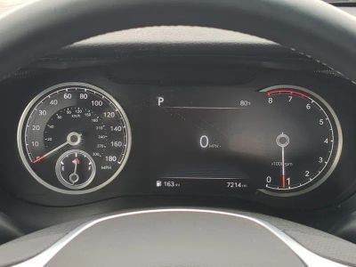 2023 Genesis G70 — photo 30 view