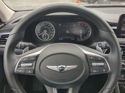 2023 Genesis G70 — photo 29 view