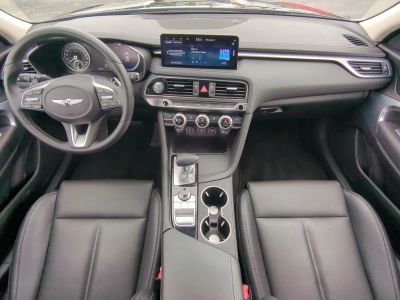 2023 Genesis G70 — photo 15 view