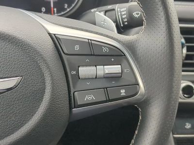 2023 Genesis G70 — photo 28 view