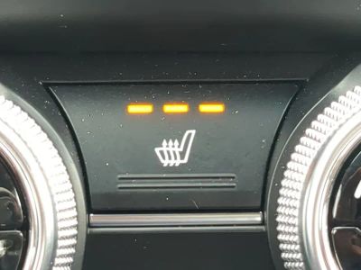 2023 Genesis G70 — photo 24 view