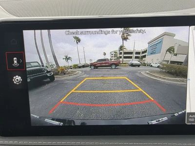 2023 Genesis G70 — photo 22 view