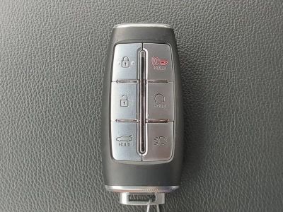 2023 Genesis G70 — photo 33 view