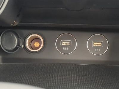 2023 Genesis G70 — photo 23 view
