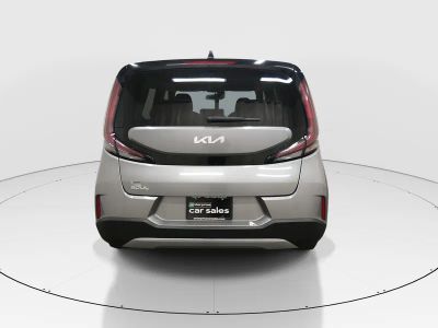2024 Kia Soul - Photo 6