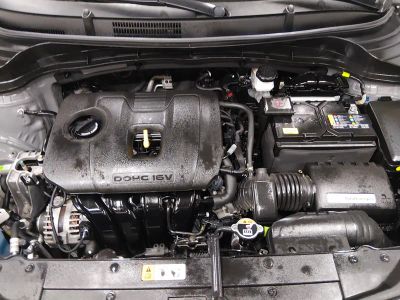 2024 Kia Soul - Photo 9