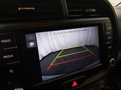 2024 Kia Soul - Photo 16