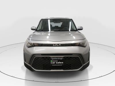 2024 Kia Soul - Photo 2