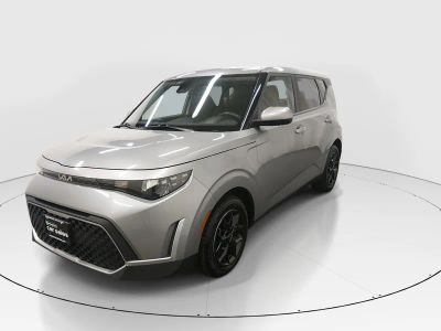 2024 Kia Soul - Photo 3