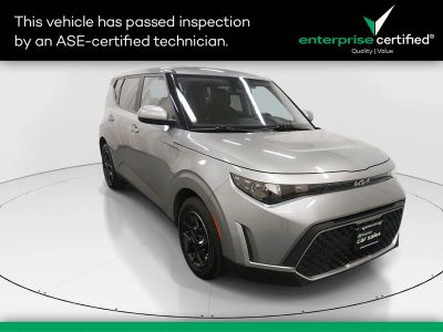 2024 Kia Soul - Photo 1