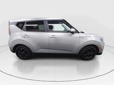 2024 Kia Soul - Photo 8