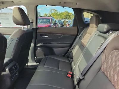 2026 Nissan Murano — photo 24 view