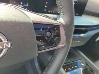 2026 Nissan Murano — photo 12 view