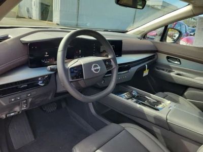 2026 Nissan Murano — photo 7 view